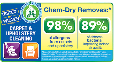Chem-Dry of Lehigh Valley Services Chem-Dry of Lehigh Valley Services