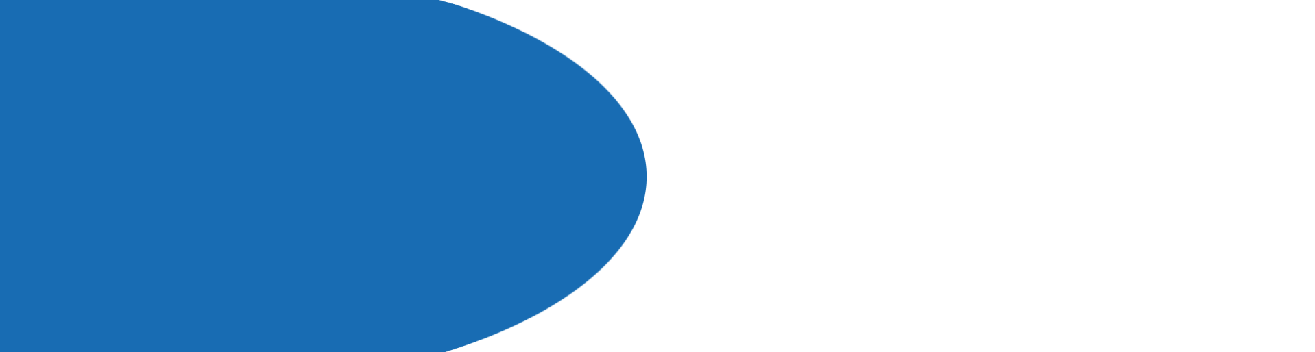 blue overlay over image on desktop